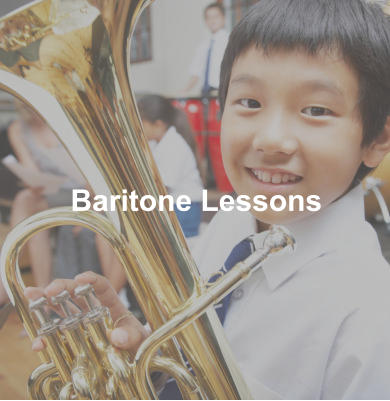 Baritone Lessons