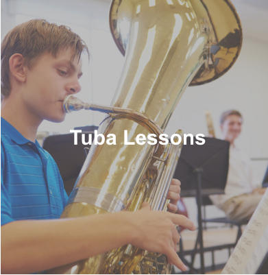 Tuba Lessons