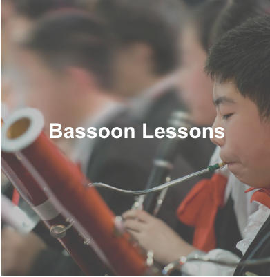 Bassoon Lessons