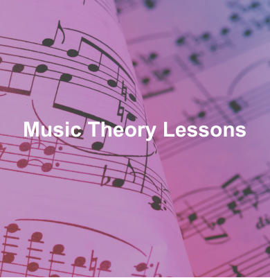 Music Theory Lessons