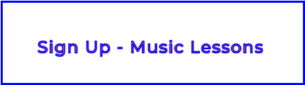 Sign Up - Music Lessons